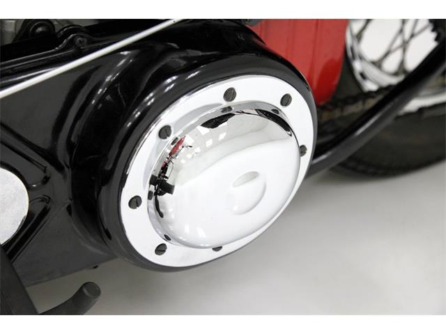 1950 Harley-Davidson Motorcycle (CC-1438910) for sale in Morgantown, Pennsylvania