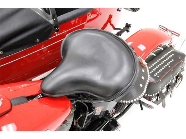 1950 Harley-Davidson Motorcycle (CC-1438910) for sale in Morgantown, Pennsylvania