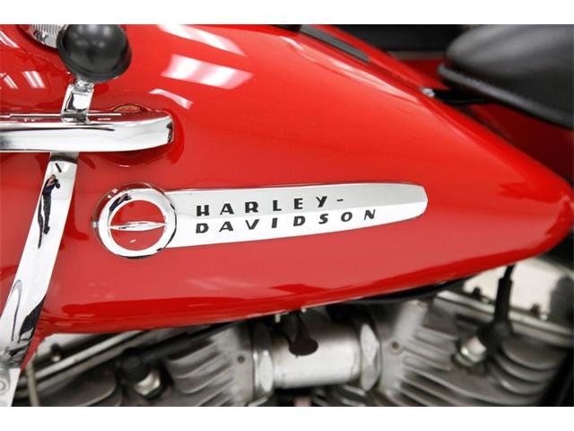 1950 Harley-Davidson Motorcycle (CC-1438910) for sale in Morgantown, Pennsylvania