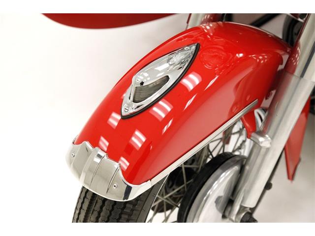 1950 Harley-Davidson Motorcycle (CC-1438910) for sale in Morgantown, Pennsylvania