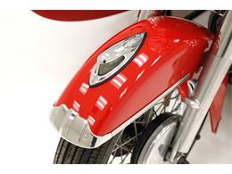 1950 Harley-Davidson Motorcycle (CC-1438910) for sale in Morgantown, Pennsylvania