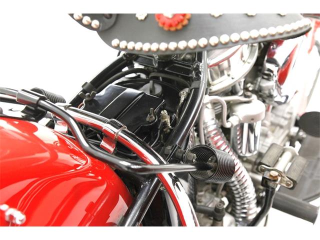 1950 Harley-Davidson Motorcycle (CC-1438910) for sale in Morgantown, Pennsylvania