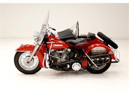 1950 Harley-Davidson Motorcycle (CC-1438910) for sale in Morgantown, Pennsylvania