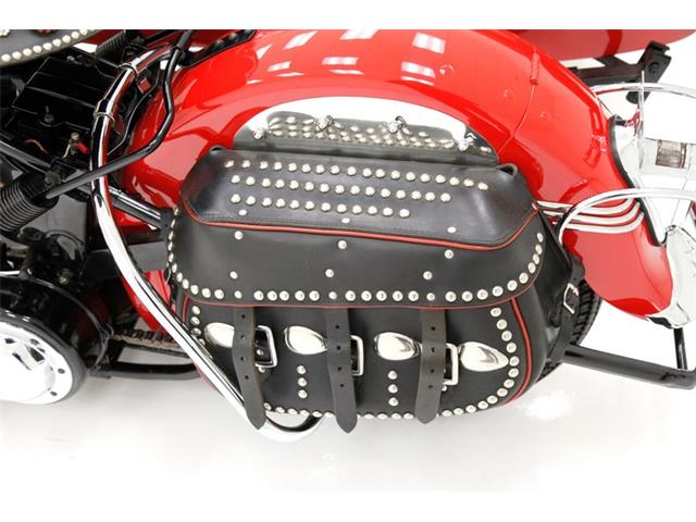 1950 Harley-Davidson Motorcycle (CC-1438910) for sale in Morgantown, Pennsylvania