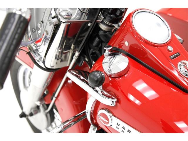 1950 Harley-Davidson Motorcycle (CC-1438910) for sale in Morgantown, Pennsylvania