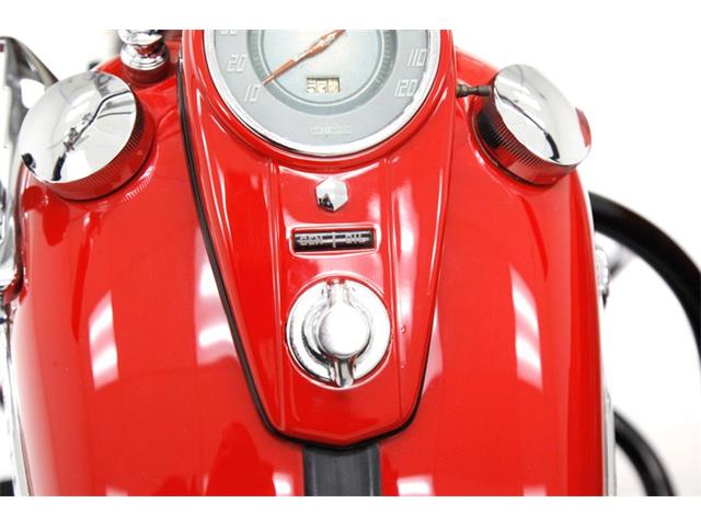 1950 Harley-Davidson Motorcycle (CC-1438910) for sale in Morgantown, Pennsylvania