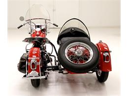 1950 Harley-Davidson Motorcycle (CC-1438910) for sale in Morgantown, Pennsylvania