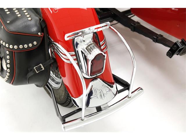 1950 Harley-Davidson Motorcycle (CC-1438910) for sale in Morgantown, Pennsylvania