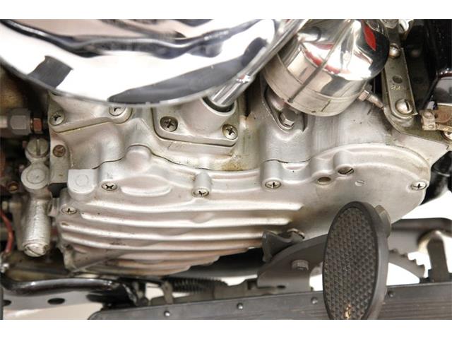 1950 Harley-Davidson Motorcycle (CC-1438910) for sale in Morgantown, Pennsylvania