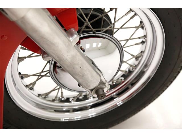 1950 Harley-Davidson Motorcycle (CC-1438910) for sale in Morgantown, Pennsylvania