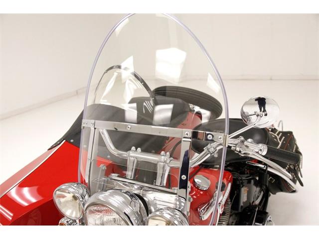 1950 Harley-Davidson Motorcycle (CC-1438910) for sale in Morgantown, Pennsylvania