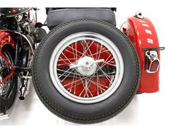 1950 Harley-Davidson Motorcycle (CC-1438910) for sale in Morgantown, Pennsylvania