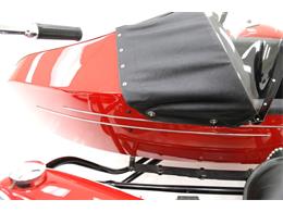 1950 Harley-Davidson Motorcycle (CC-1438910) for sale in Morgantown, Pennsylvania