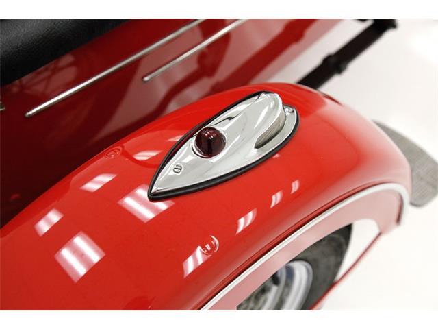 1950 Harley-Davidson Motorcycle (CC-1438910) for sale in Morgantown, Pennsylvania