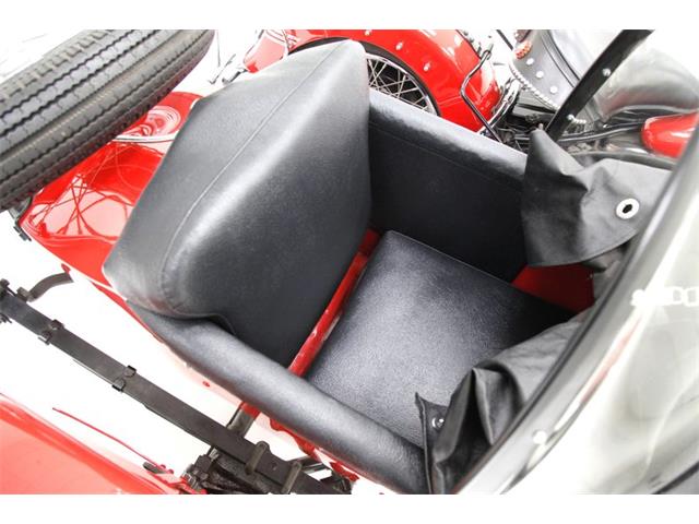 1950 Harley-Davidson Motorcycle (CC-1438910) for sale in Morgantown, Pennsylvania