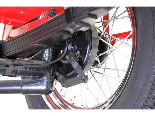 1950 Harley-Davidson Motorcycle (CC-1438910) for sale in Morgantown, Pennsylvania