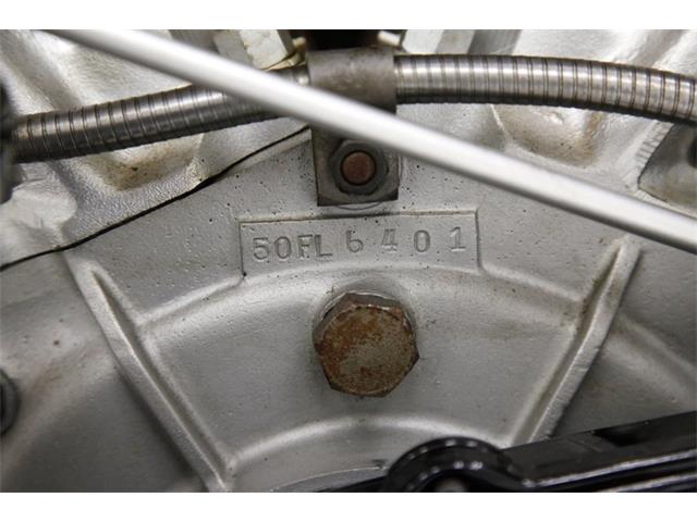 1950 Harley-Davidson Motorcycle (CC-1438910) for sale in Morgantown, Pennsylvania