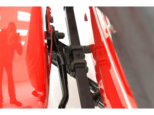 1950 Harley-Davidson Motorcycle (CC-1438910) for sale in Morgantown, Pennsylvania