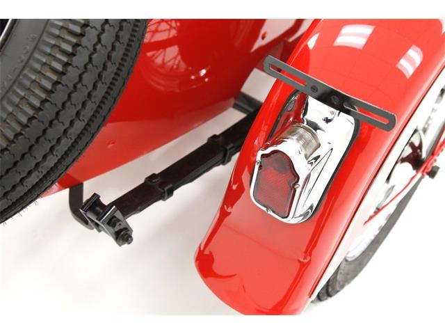 1950 Harley-Davidson Motorcycle (CC-1438910) for sale in Morgantown, Pennsylvania