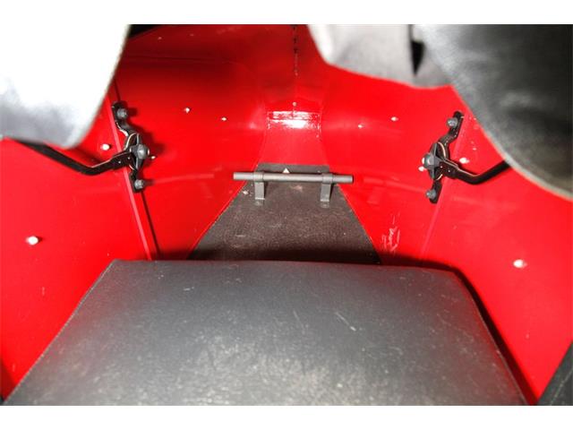 1950 Harley-Davidson Motorcycle (CC-1438910) for sale in Morgantown, Pennsylvania