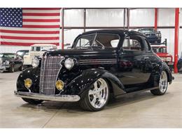 1938 Chevrolet Master (CC-1438912) for sale in Kentwood, Michigan