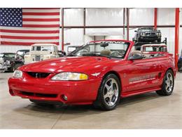 1994 Ford Mustang (CC-1438915) for sale in Kentwood, Michigan