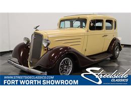1934 Chevrolet Master (CC-1438920) for sale in Ft Worth, Texas
