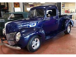 1940 Ford Pickup (CC-1438927) for sale in Cadillac, Michigan