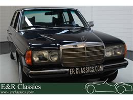 1978 Mercedes-Benz 250 (CC-1438928) for sale in Waalwijk, [nl] Pays-Bas