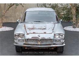 1968 Maserati Quattroporte (CC-1438952) for sale in Beverly Hills, California