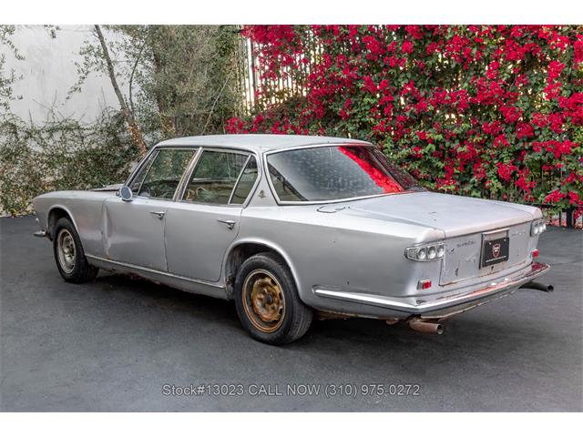 1968 Maserati Quattroporte (CC-1438952) for sale in Beverly Hills, California