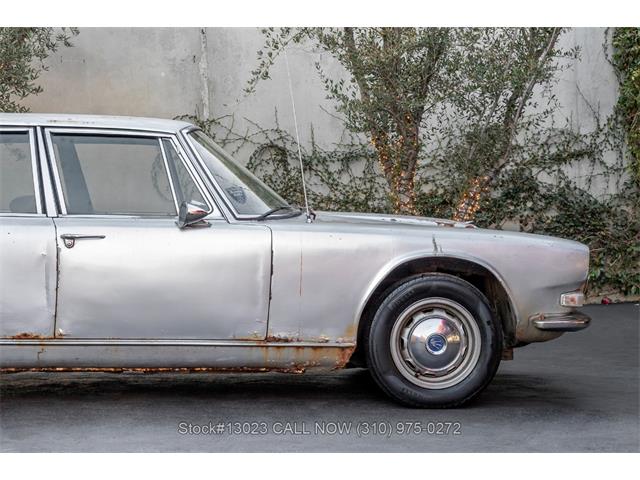 1968 Maserati Quattroporte (CC-1438952) for sale in Beverly Hills, California