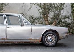 1968 Maserati Quattroporte (CC-1438952) for sale in Beverly Hills, California