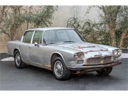 1968 Maserati Quattroporte (CC-1438952) for sale in Beverly Hills, California