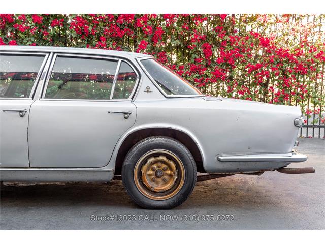 1968 Maserati Quattroporte (CC-1438952) for sale in Beverly Hills, California