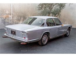 1968 Maserati Quattroporte (CC-1438952) for sale in Beverly Hills, California