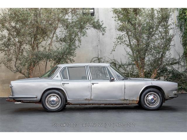 1968 Maserati Quattroporte (CC-1438952) for sale in Beverly Hills, California