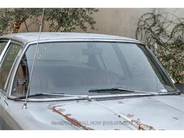 1968 Maserati Quattroporte (CC-1438952) for sale in Beverly Hills, California