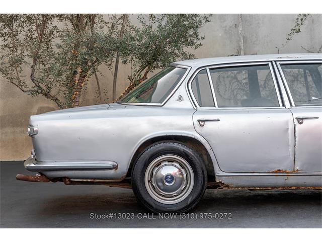 1968 Maserati Quattroporte (CC-1438952) for sale in Beverly Hills, California