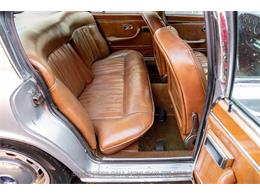 1968 Maserati Quattroporte (CC-1438952) for sale in Beverly Hills, California