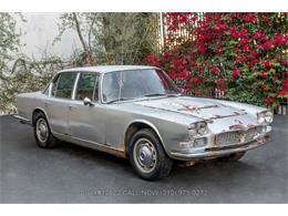 1968 Maserati Quattroporte (CC-1438952) for sale in Beverly Hills, California