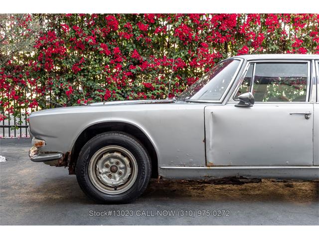1968 Maserati Quattroporte (CC-1438952) for sale in Beverly Hills, California
