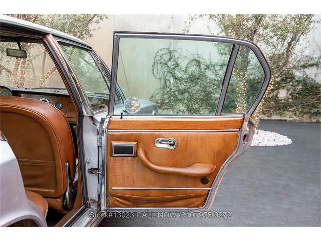 1968 Maserati Quattroporte (CC-1438952) for sale in Beverly Hills, California