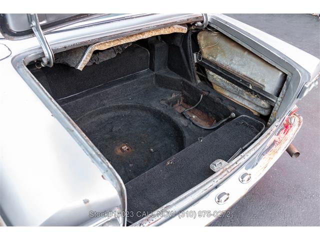 1968 Maserati Quattroporte (CC-1438952) for sale in Beverly Hills, California