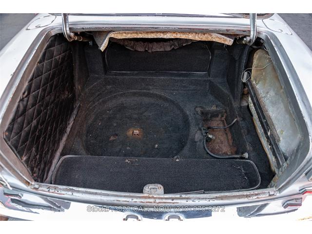 1968 Maserati Quattroporte (CC-1438952) for sale in Beverly Hills, California