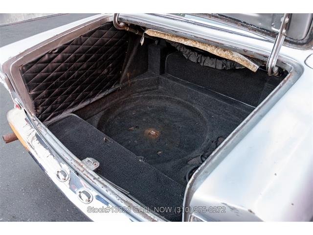 1968 Maserati Quattroporte (CC-1438952) for sale in Beverly Hills, California