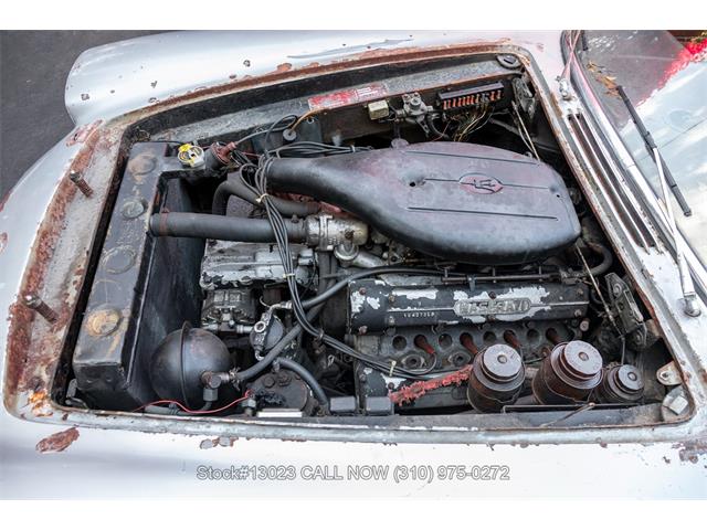 1968 Maserati Quattroporte (CC-1438952) for sale in Beverly Hills, California