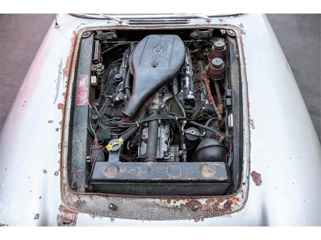 1968 Maserati Quattroporte (CC-1438952) for sale in Beverly Hills, California
