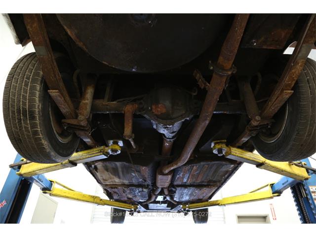 1968 Maserati Quattroporte (CC-1438952) for sale in Beverly Hills, California