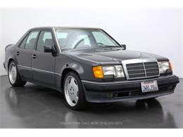 1992 Mercedes-Benz 500 (CC-1438954) for sale in Beverly Hills, California
